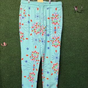 319 NWOT Staple Drawstring Waist